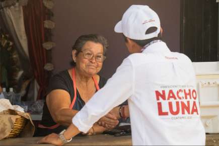 Con dignidad y resultados, viene el nuevo Coatepec con Nacho Luna