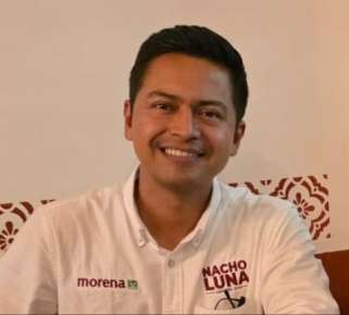 El Pueblo Ya Decidió: El Triunfo de Nacho Luna Es Imparable   