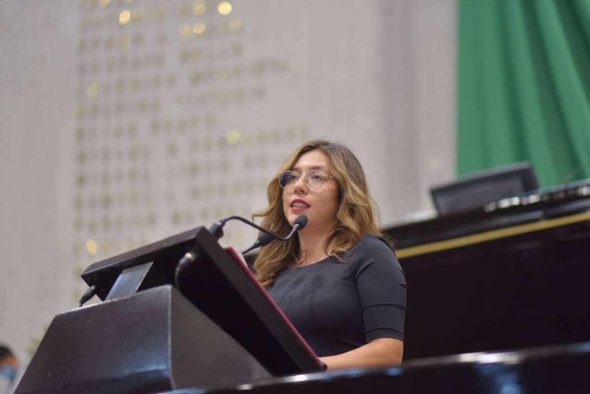 Modifica Congreso disposiciones del Código Financiero del estado