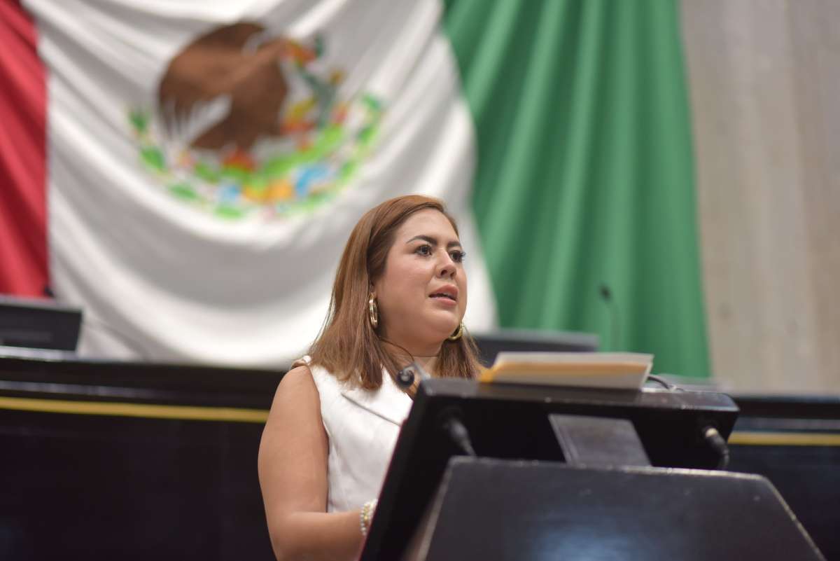 Propone diputada instalar cambiadores de pañales en centros de trabajo   