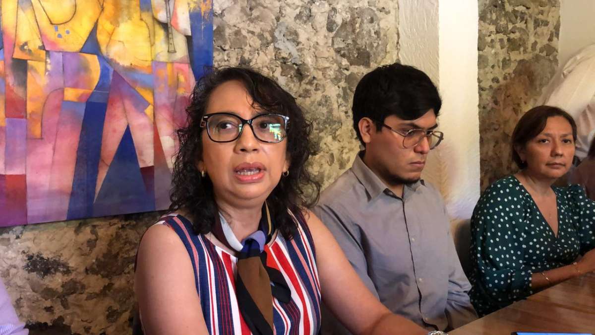 Martín Aguilar, por su edad, es inelegible; excede el límite establecido en la Ley