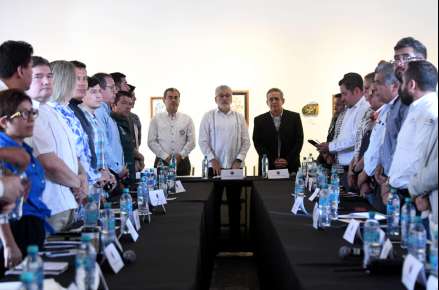 Se declara Sistema Municipal de PC en alerta permanente