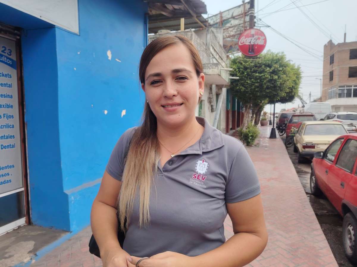 Intensa Carga de Trabajo en la Recta Final del Ciclo Escolar: Yarith Yahaira