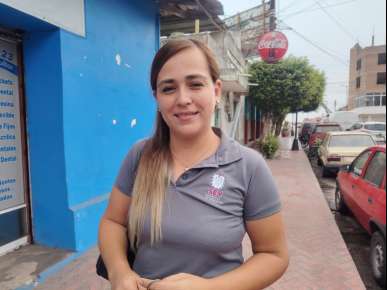 Intensa Carga de Trabajo en la Recta Final del Ciclo Escolar: Yarith Yahaira