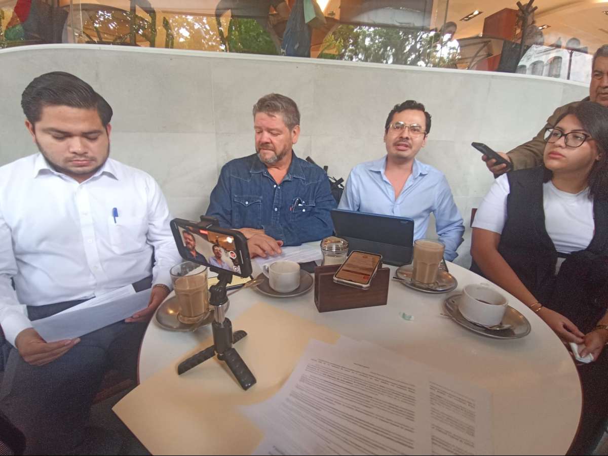 Denuncia constructora que Espacios Educativos le adeuda más de $10 millones por 6 obras concluidas y entregadas