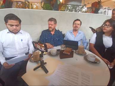 Denuncia constructora que Espacios Educativos le adeuda más de $10 millones por 6 obras concluidas y entregadas
