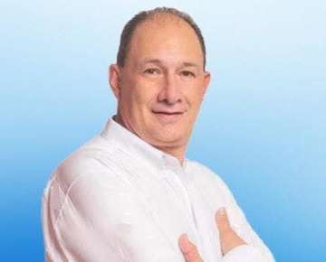 Alianza pueblo-gobierno en Banderilla propone Arnulfo Rodríguez, virtual ganador de la presidencia municipal