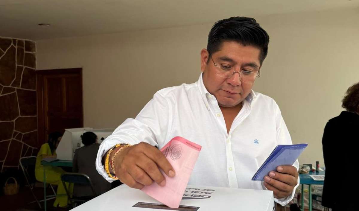El valor de Esteban Ramírez Zepeta en Veracruz
