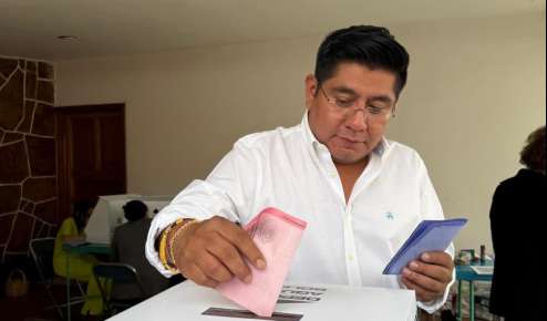 El valor de Esteban Ramírez Zepeta en Veracruz