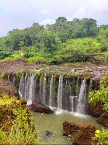 Acayucan, un encuentro con la naturaleza y tradición del sur veracruzano