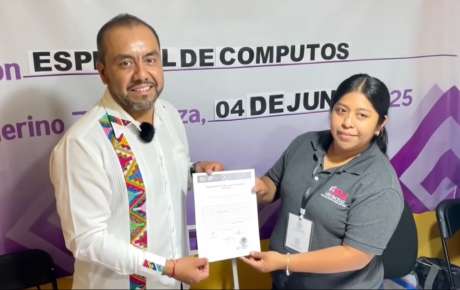 Gustavo Sánchez se impone a La Tía Justa en Ciudad Mendoza.