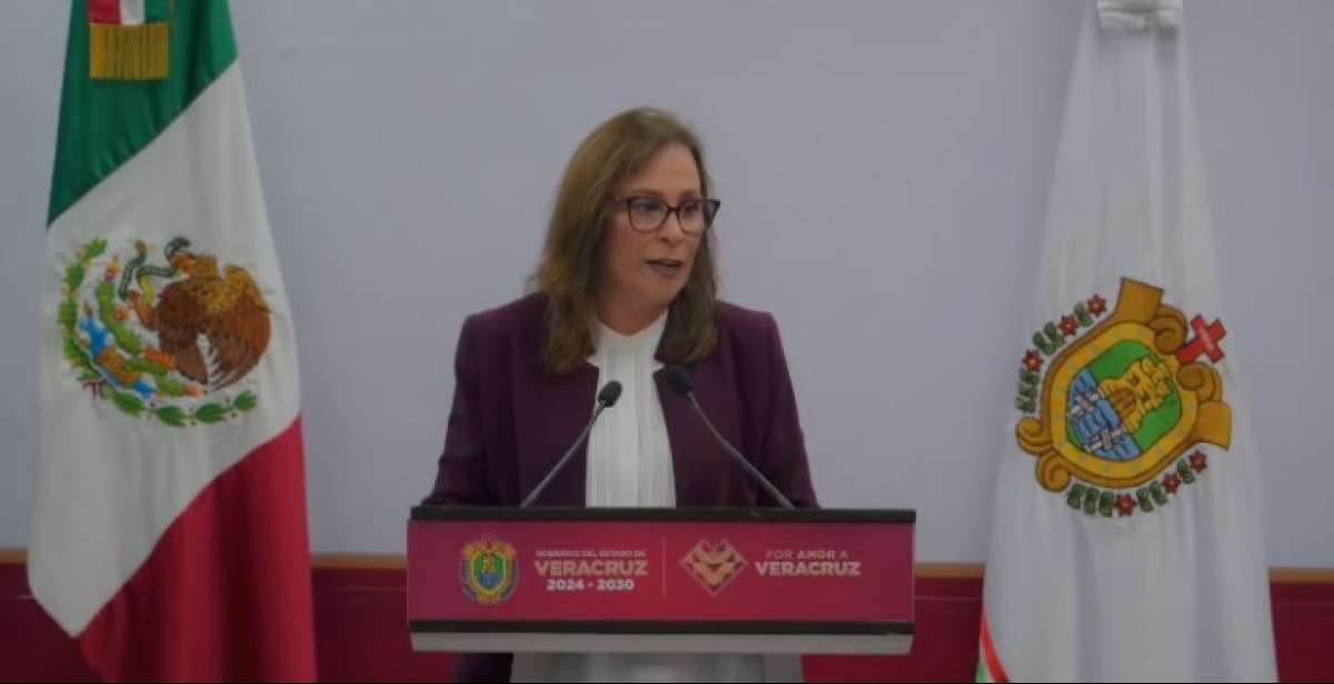 Lleno total para el Salsa Fest reportan prestadores de servicios: Rocío Nahle