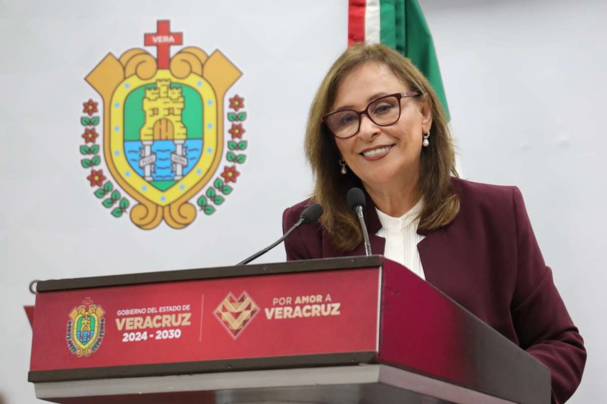 Se rehabilita Palacio de Gobierno para que funcione otros 50 años: Gobernadora