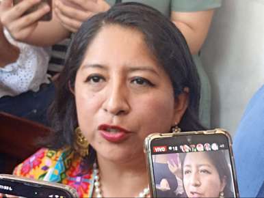 OPLE debe explicar si hubo ciberataque o manipulación en caída del sistema para dar certeza a elección judicial