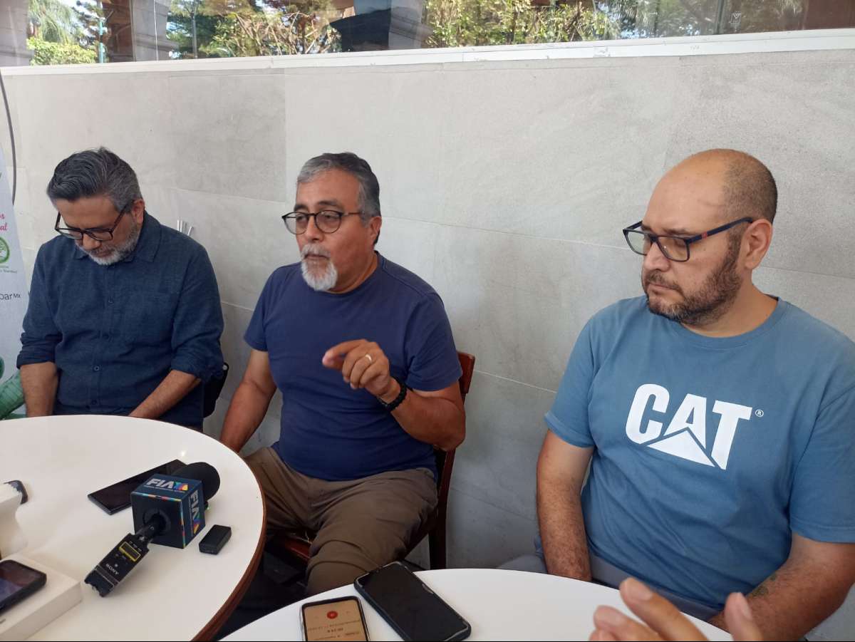 Invita el Inecol a la XX edición del Día Nacional de los Jardines Botánicos que se realizará el próximo sábado 14 de junio