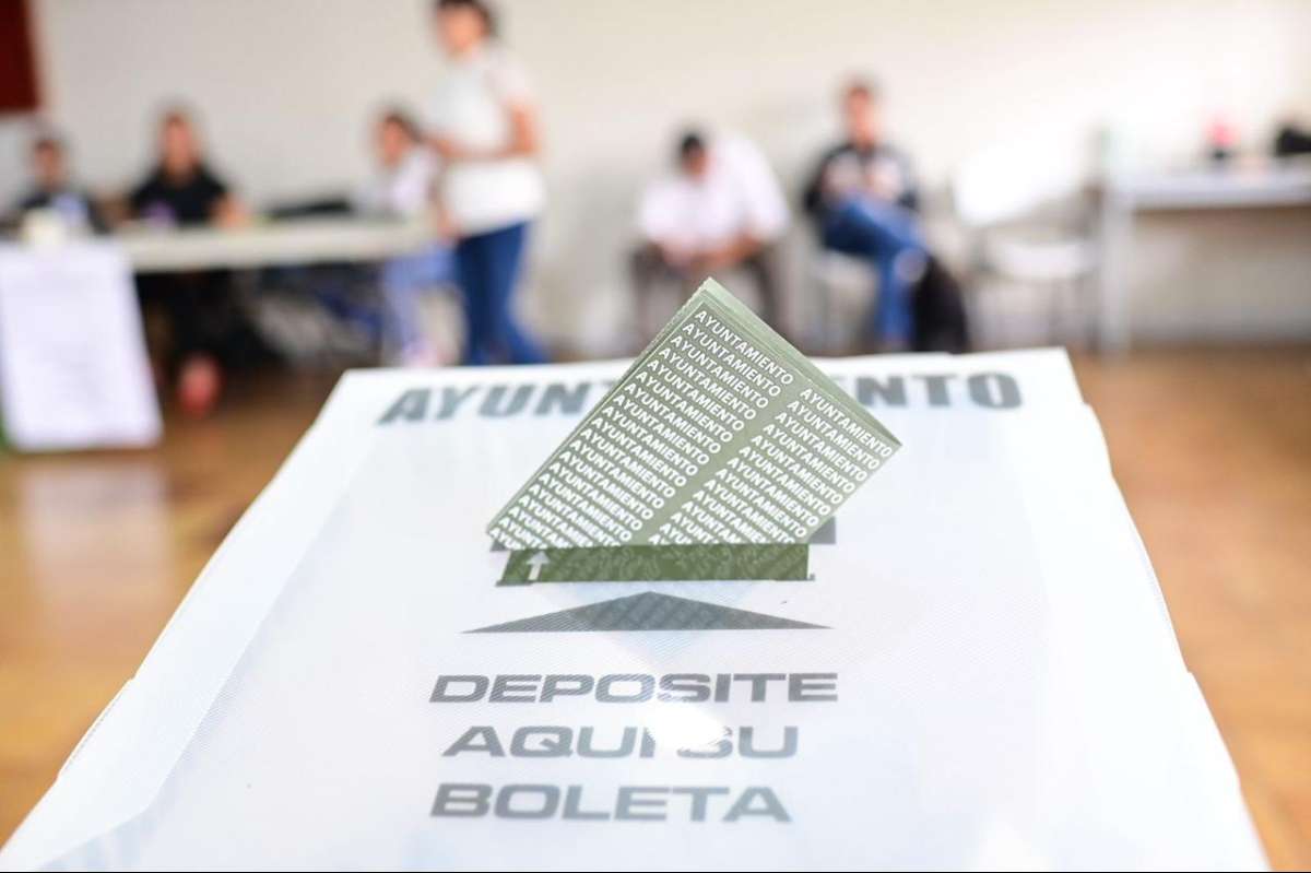 Resultados electorales expresan la pluralidad política que se vive: OPLE Veracruz