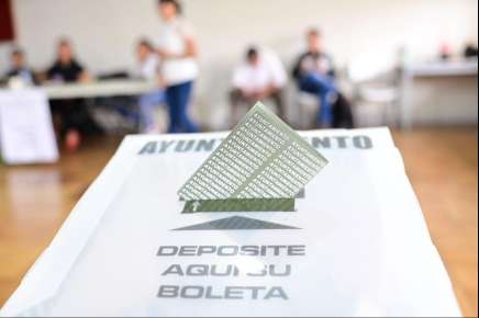 Resultados electorales expresan la pluralidad política que se vive: OPLE Veracruz