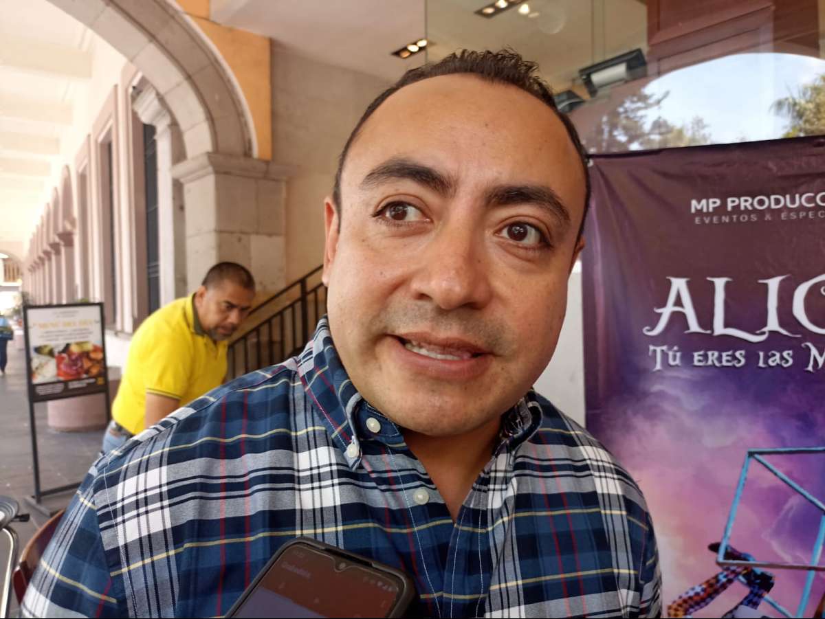 Notorio avance en materia turística registra Xalapa, del 38% de ocupación hotelera que se tenía, ahora ha alcanzado casi el 70%