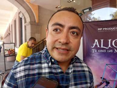 Notorio avance en materia turística registra Xalapa, del 38% de ocupación hotelera que se tenía, ahora ha alcanzado casi el 70%