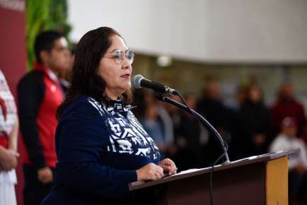 Veracruz avanza en la transformación profunda del sistema educativo