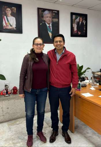 Coatepec tendrá aliados en el Congreso