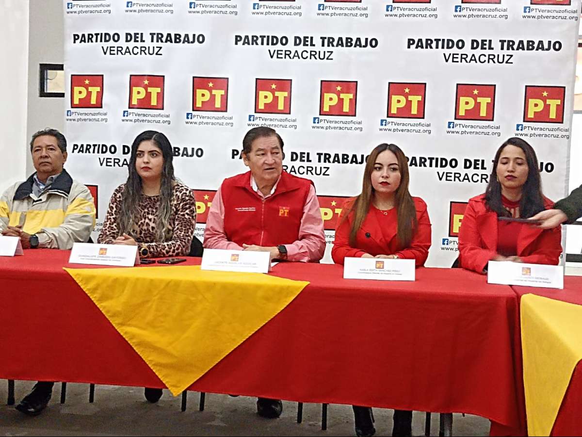 PT impugnó resultados en 16 municipios y defiende aquellos que ganaron con la mínima diferencia