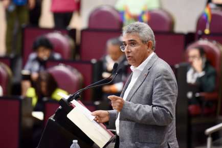 Piden que contralorías municipales vigilen procesos de entrega-recepción