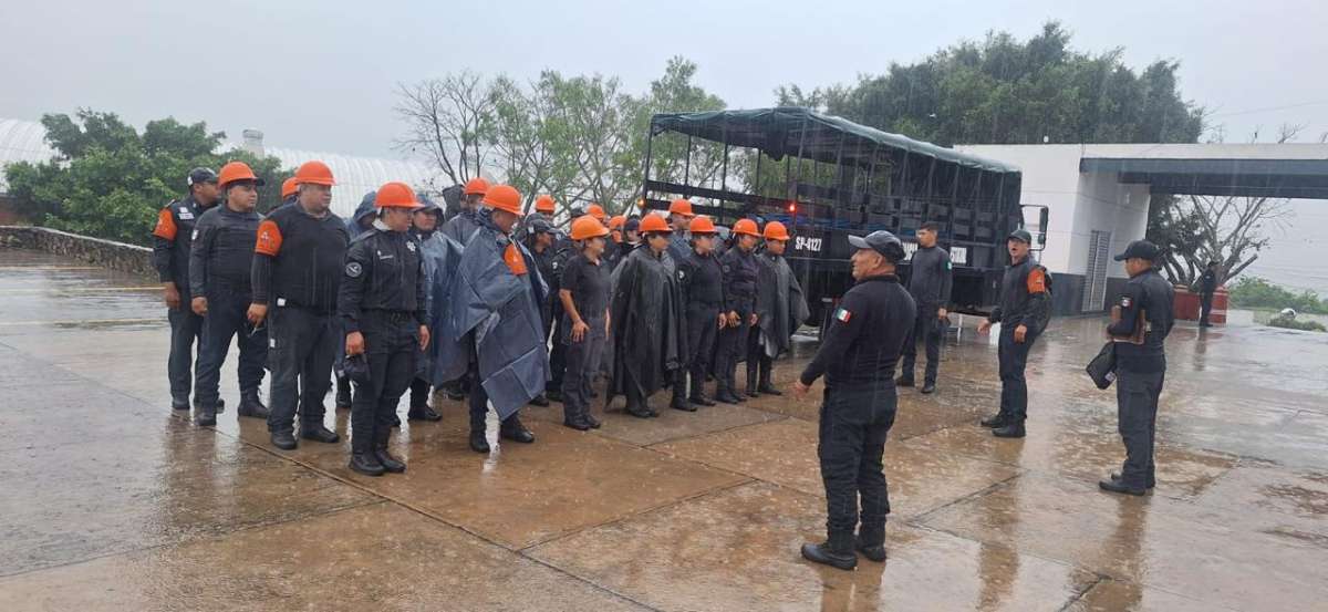 Despliega Gobierno del Estado Plan Tajín en territorio veracruzano   