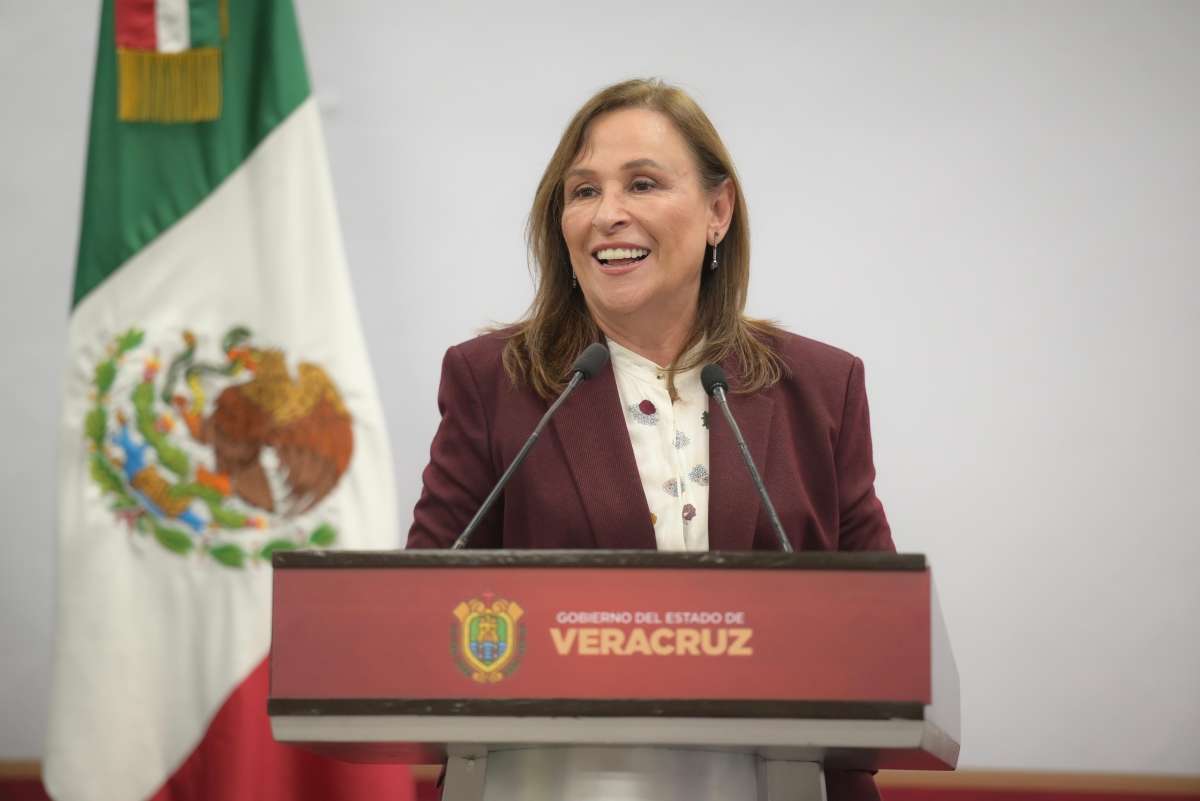 Reconocen estabilidad financiera de Veracruz: HR Ratings eleva calificación