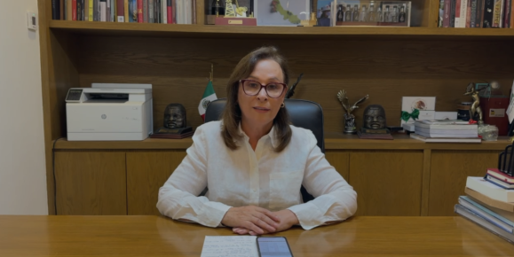 Veracruz mantiene vigilancia permanente y comunicación con municipios afectados por lluvias   