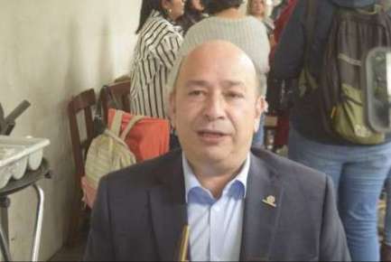 Coparmex Xalapa demanda al gobierno estatal a reparar vialidades afectadas por las lluvias