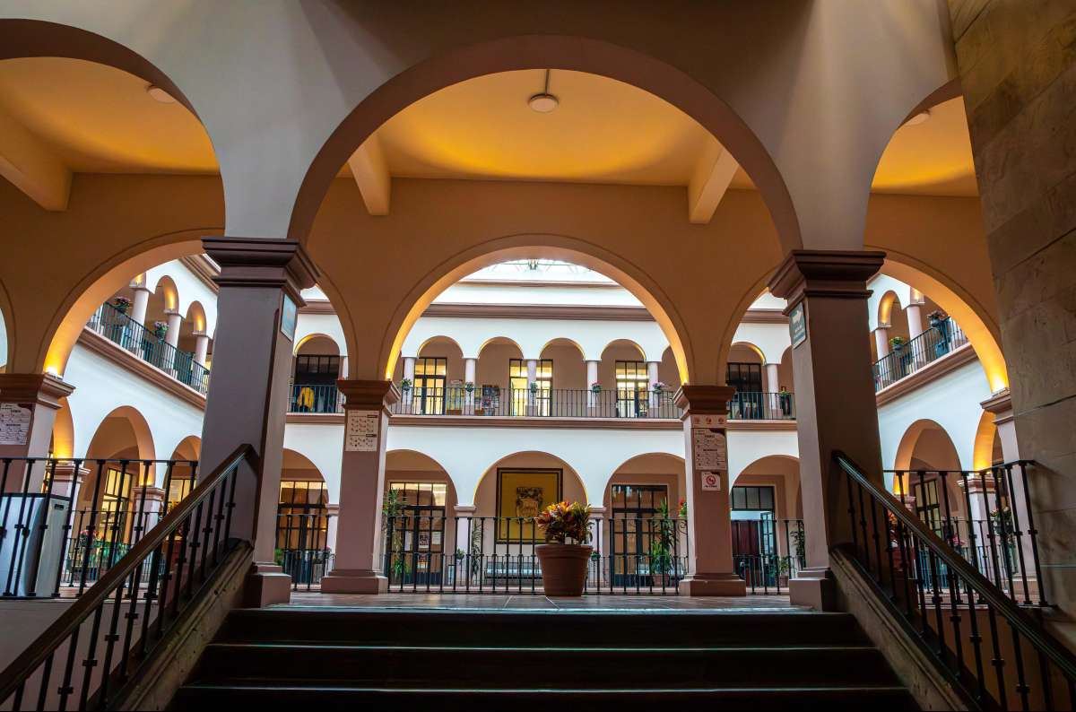 Estará cerrado Palacio Municipal 30 de junio y 1 de julio