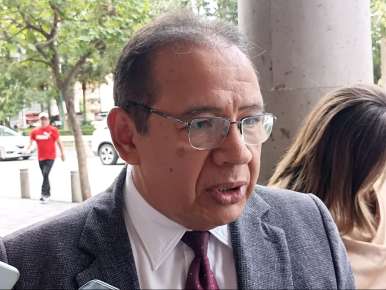 Pese a emergencia por las lluvias en la región, no ha habido necesidad de utilizar albergues del DIF Xalapa