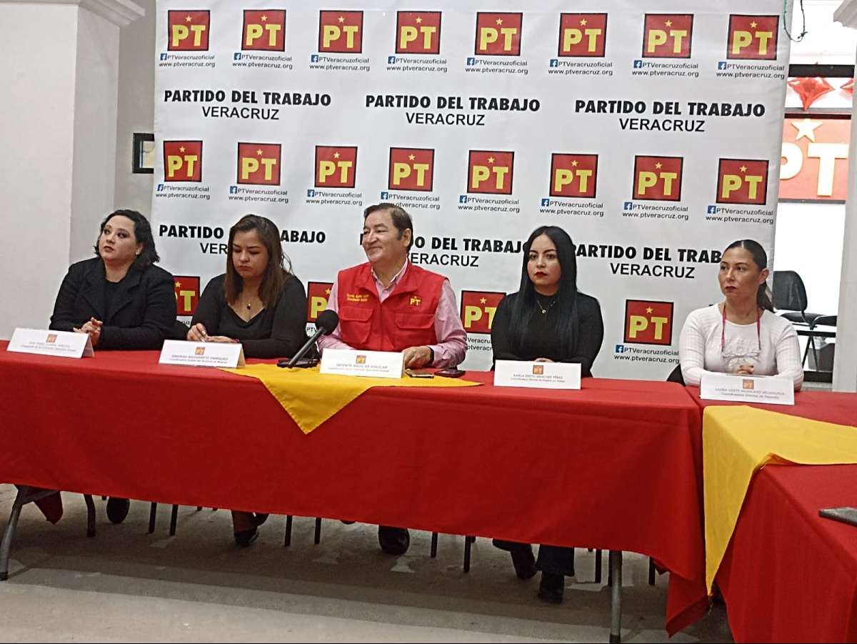 No importa quien lleve ayuda a damnificados por las lluvias, pero que éstos lleguen a quien lo necesita: PT