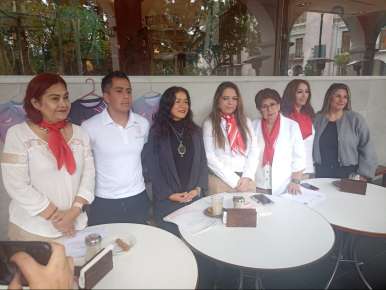 Comité de Damas de CMIC realiza Carrera por la Vida, lo que se recaude se destinará a la Fundación Atheca