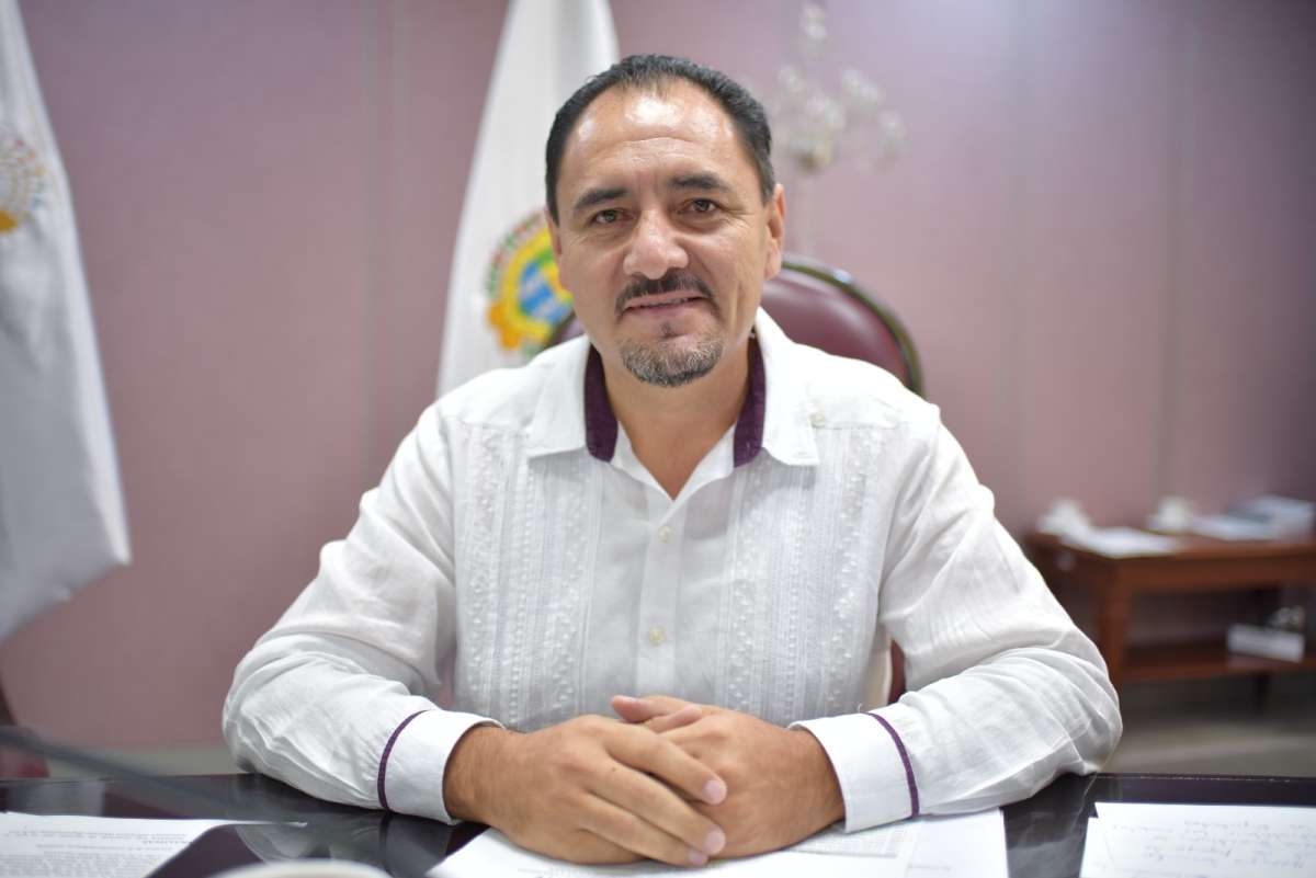 Llama diputado Felipe Pineda a fortalecer campañas contra el dengue   