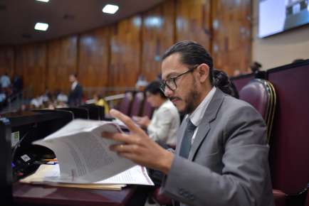 Buscan prohibir reelección y nepotismo electoral en cargos de elección popular