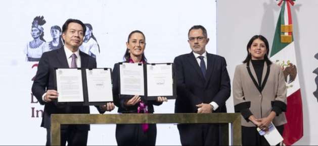 Docentes podrán cambiar de adscripción con base en antigüedad y proceso presencial