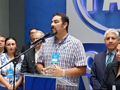En Jesús Carranza, “no hay secuestros, cobros de piso ni extorsiones”: alcalde electo
