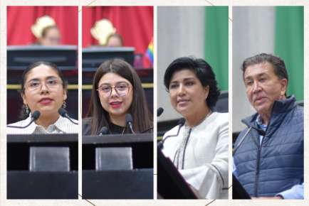 Deudores alimentarios no podrán acceder a cargos en el servicio público   