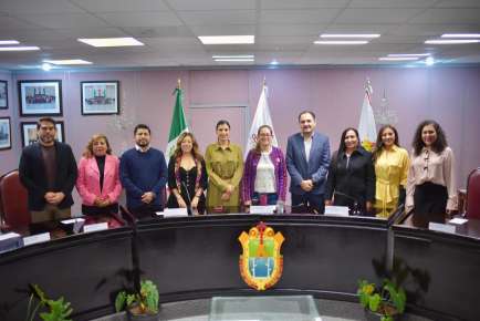 Instalada, Diputación Permanente del segundo receso legislativo   