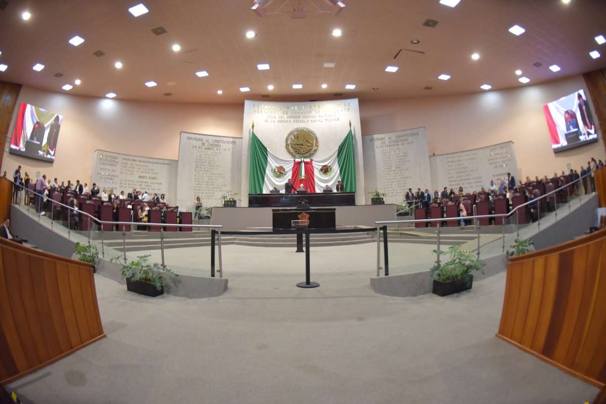 Avala Congreso valores catastrales de municipios   