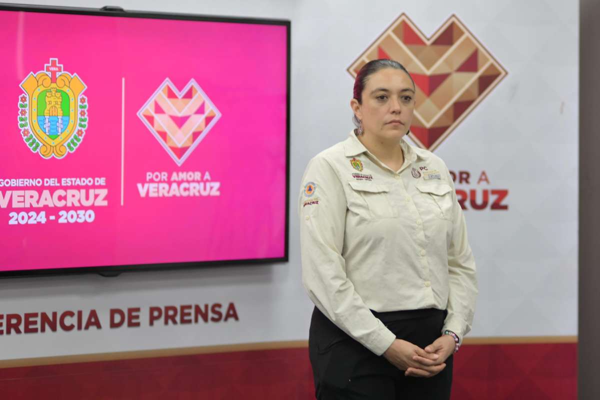Protección Civil reporta afectaciones menores por Barry   