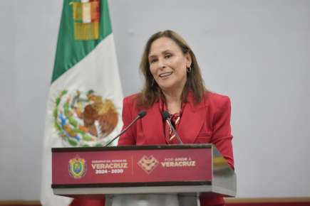 Fortalece Veracruz estrategia de protección a mujeres y jóvenes   