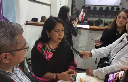 Cercanía con la población y actuar con transparencia, responsabilidad y honestidad ofrece Rosalba Hernández a veracruzanos