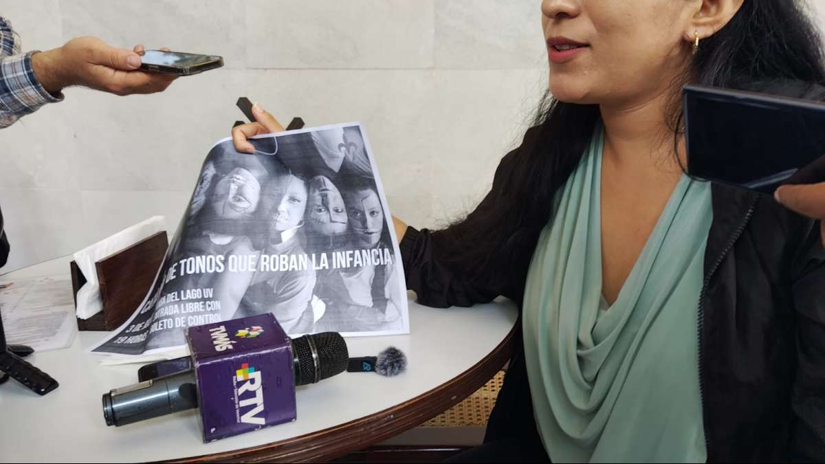 Denuncian abuso de policías ministeriales; torturan a detenidos, entre ellos un menor, tras visitar a familiar en el penal de Ta Toma