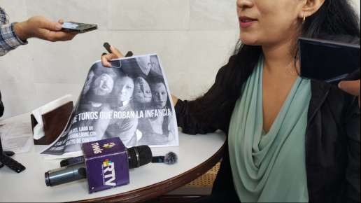 Denuncian abuso de policías ministeriales; torturan a detenidos, entre ellos un menor, tras visitar a familiar en el penal de Ta Toma
