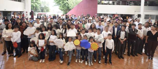 Con éxito, concluye SEV primer semestre de talleres recreativos