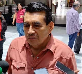 Tránsito está muy devaluado, agentes deshonran el uniforme que portan: Esteban Bautista
