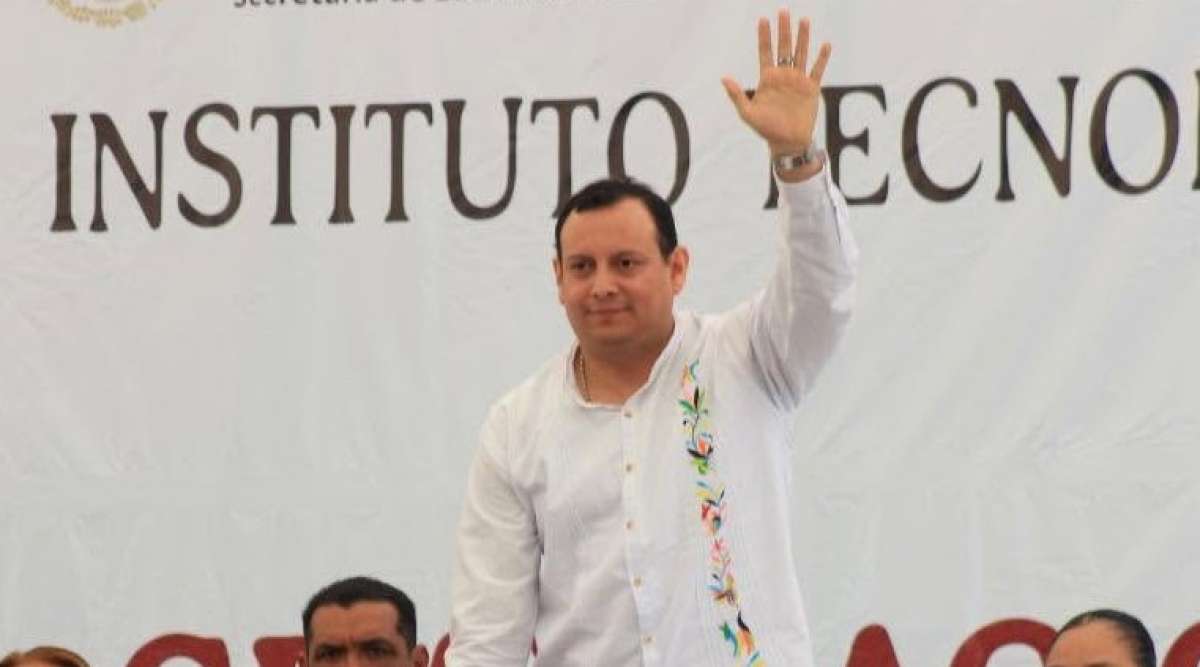 Piden a nuevo subsecretario de Educación Media Superior y Superior, acabe con irregularidades que se comenten en la dependencia